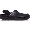 Image de Sabots Crocs Yukon Vista II LR Noir 42/43 207689-0DD