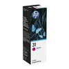 Image de Encre Hp 31 Magenta 8k Smart Tank