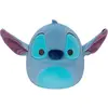 Image de Squishmallows - Peluche Disney Stitch 35 Cm Bleu