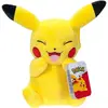 Image de Pokemon Peluche Pikachu Rieur 20,3 Cm Jaune