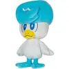 Image de Pokémon Quaxly Plush - Peluche 20,3 Cm Avec Détails Authentiques Bleu