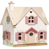 Image de Chalet De Campagne Rose, Beige