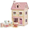 Image de Villa Rose, Beige, Blanc