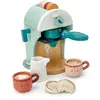 Image de Machine À Café Babyccino Bleu