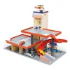 Image de Garage Et Station Service Rouge