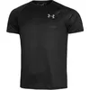 Image de Under Armour Tech 2.1 T-shirt Hommes - noir,, Taille XL