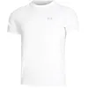 Image de Under Armour Tech 2.0 T-shirt Hommes-Blanc, Taille S