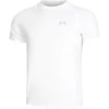 Image de Under Armour Tech 2.0 T-shirt Hommes-Blanc, Taille XXL