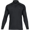Image de Haut Under Armour à manches longues Tech  2.0 ½ Zip Noir L 1328495-001