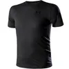 Image de Under Armour Sportstyle Left Chest T-shirt Hommes-Noir, Taille L