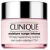 Image de Crème gel MOISTURE SURGE INTENSE, hydratation relipidante 72 heures, 125 ml