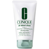 Image de Clinique All About Clean 2-in-1 Gelée nettoyante et exfoliante 150ml