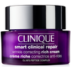 Image de Clinique Smal Clinical Repair Crème Riche Correction Rides 50 ml