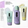 Image de Mini Kit 3 Étapes Skin 2 de Clinique (valeur 21  )