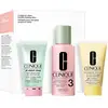 Image de Mini Kit 3 Étapes Skin 3 de Clinique (valeur 21  )