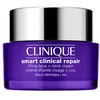 Image de SMART CLINICAL REPAIR crème fermeté + liftante visage et cou 50 ml