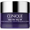 Image de Clinique Take The Day Off Baume au Charbon (différents formats) - 30ml