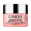 Image de MOISTURE SURGE SPF 25 hydratant transparent 50 ml