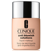 Image de Clinique Anti-Blemish Solutions Liquid Makeup with Salicylic Acid 30ml (Various Shades) - CN 10 Alabaster