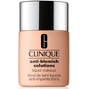 Image de Clinique Anti-Blemish Solutions Liquid Makeup with Salicylic Acid 30ml (Various Shades) - CN 28 Ivory