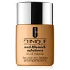 Image de Maquillage fluide ANTIBLEMISH #miel