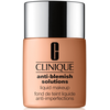 Image de Clinique Anti-Blemish Solutions Liquid Makeup with Salicylic Acid 30ml (Various Shades) - CN 70 Vanilla