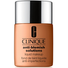 Image de Clinique Anti-Blemish Solutions Liquid Makeup with Salicylic Acid 30ml (Various Shades) - CN 90 Sand