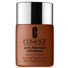 Image de Clinique Anti-Blemish Solutions Liquid Makeup with Salicylic Acid 30ml (Various Shades) - WN 125 Mahogany