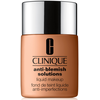 Image de Clinique Anti-Blemish Solutions Liquid Makeup with Salicylic Acid 30ml (Various Shades) - CN 74 Beige