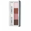 Image de ALL ABOUT SHADOW quad #06-chocolat rose