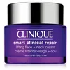 Image de SMART CLINICAL REPAIR crème fermeté + liftante visage et cou 75 ml
