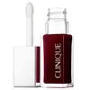 Image de CLINIQUE POP huile couleur lèvres + joues #Miel Noir