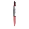 Image de Fard à paupières + définisseur d’ombres à paupières HI SHADOW PLAY #Play Noir + Miel Rose