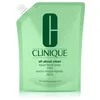 Image de Recharge de savon liquide doux pour le visage ALL ABOUT CLEAN 400 ml