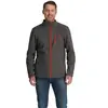 Image de Polaire Spyder Bandit Gris M 38A485324-POL