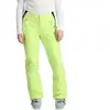 Image de Pantalon de ski femme Spyder Winner Vert 34 38SD125308-LIC
