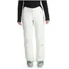 Image de Pantalon de ski femme Spyder Winner Blanc 38 38SD125308-WHT