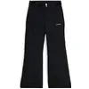 Image de Pantalon de ski femme Spyder Olympia Noir 40 38SJ125304-BLK