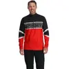 Image de Sweatshirt Spyder Premier Rouge L 38A123300-VCO