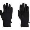 Image de Gants de ski Spyder Bandit Noir L 38D685310-BLK