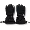 Image de Gants de ski enfant Spyder Overweb Noir M 38F145304-BLK