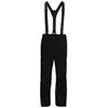 Image de Salopette de ski Spyder Bormio Noir XL 38SA125401-BLK