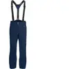 Image de Salopette de ski Spyder Bormio Bleu L 38SA125401-TNV