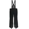 Image de Salopette de ski Spyder Dare Noir XL 38SA125316-BLK2