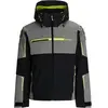 Image de Veste de ski Spyder Titan Noir M 38SA075404-BLK3