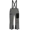 Image de Pantalon de ski Spyder Propulsion Gris L 38SA125312-STM