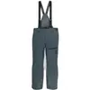 Image de Pantalon de ski Spyder Dare Bleu M 38SA125314-SLB