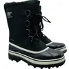 Image de Bottes Sorel Caribou  Wp Noir 44,5 1002871016