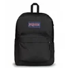 Image de Sac à dos Jansport Superbreak Plus Noir TU EK0A5BAON551