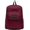 Image de Sac à dos Jansport Union Pack Rouge TU EK0A5BAJN621